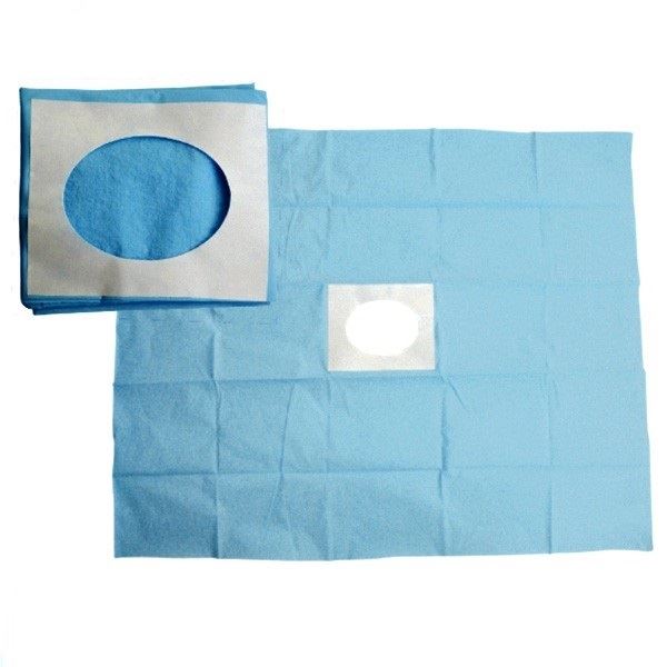 Disposable Surgical Pack Universal Drape Making Machine